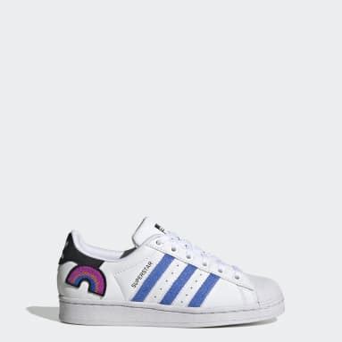 regenboog adidas schoenen|Regenboog .